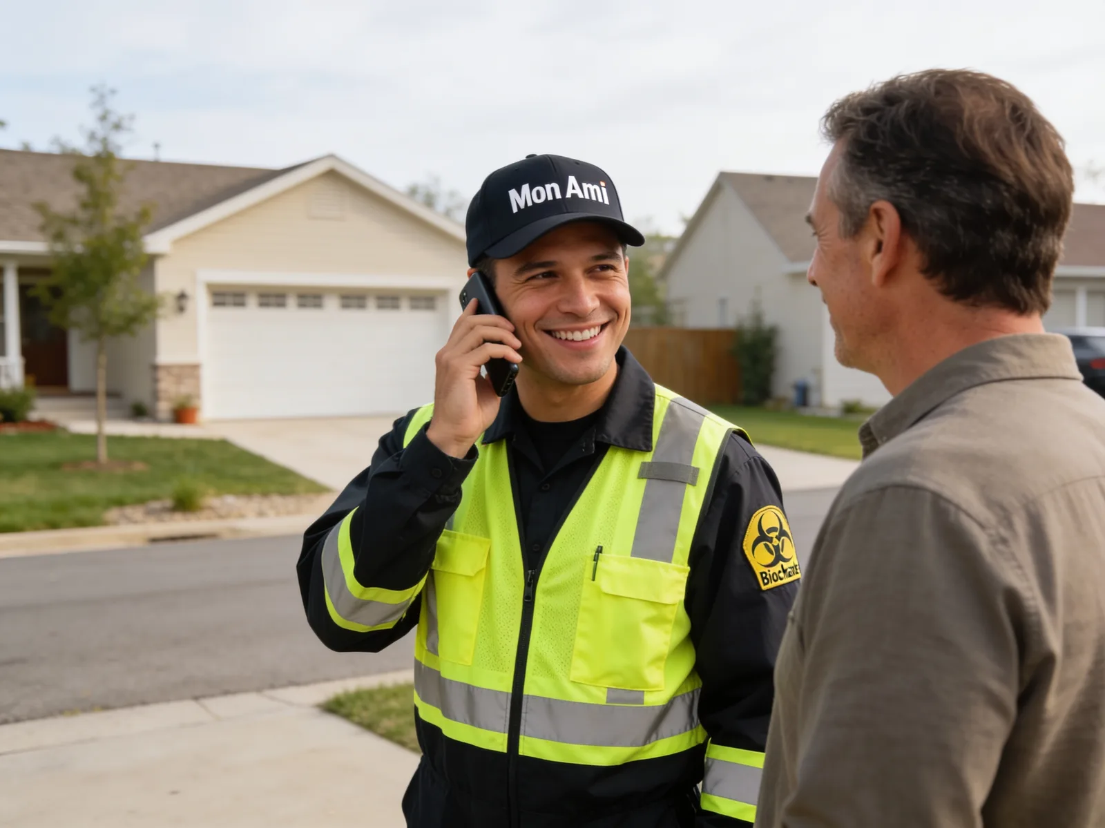 Sewage Cleanup Munger, MI FAQs